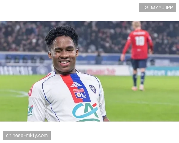 恩德里克当选法甲1月最佳球员，皇马租将3场3球1助征服里昂